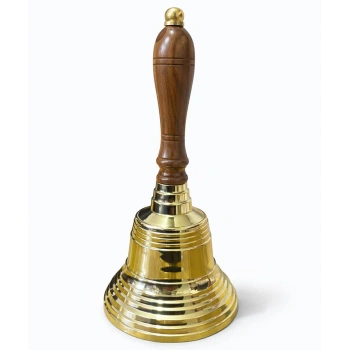 Pirinç El Çanı 6984C