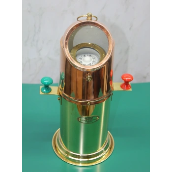 Pirinç Filika Pusulası