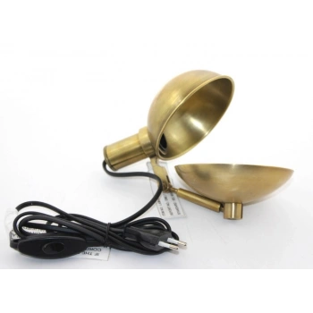 Pirinç Lamba Ksk3027