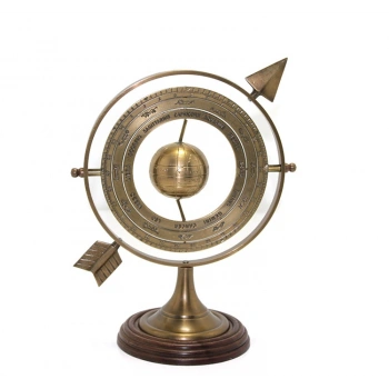 Pirinç Usturlab 15082