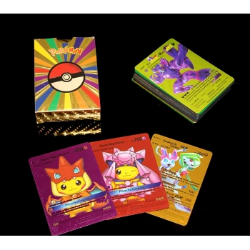 Pokemon Oyun Kartı Alk2805