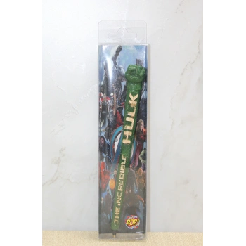 Polyester Hulk Tükenmez Kalem İk015