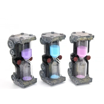 Polyester Tasarım Kumsaati