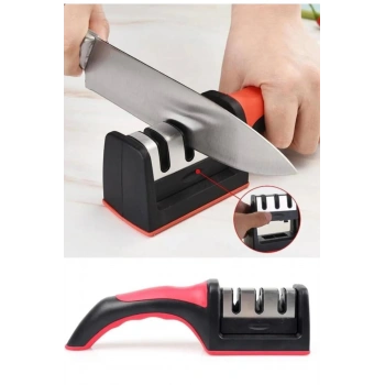 Profesyonel Bıçak Bileyici