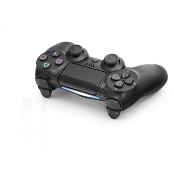 Ps4 Uyumlu Kablosuz Gamepad Oyun Kolu - Siyah ND400