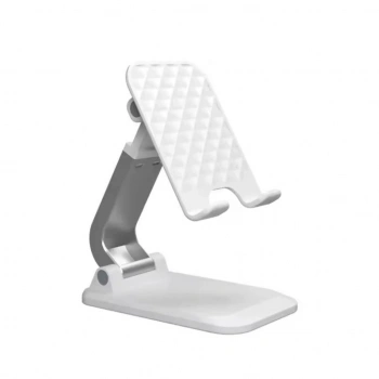 Q7L Beyaz Telefon Stand ZR713