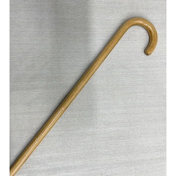 Rahat Tutuşlu Zarif Ahşap Baston