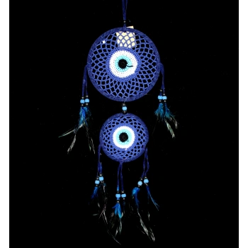 Rüya Kapanı Dreamcatcher Model 25