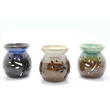 Seramik Buhurdanlık Liv18668