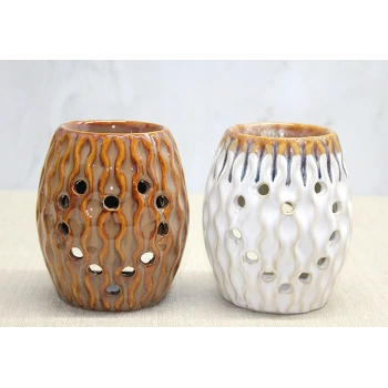 Seramik Buhurdanlık Model 2