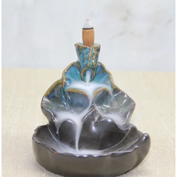 Seramik Geri Akış Tütsülük