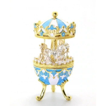 Swaroski Atlı Karınca