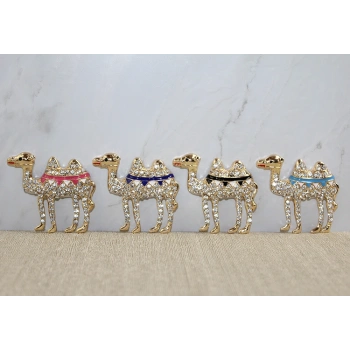 Swaroski Taşlı Magnet Alk4149