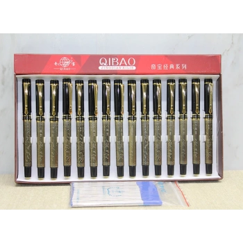 Tekli Tükenmez Kalem Alk4070