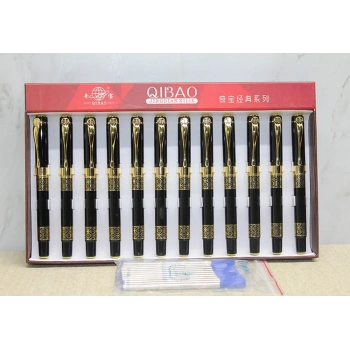 Tekli Tükenmez Kalem Alk4086