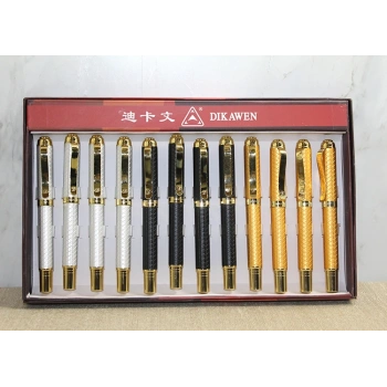 Tekli Tükenmez Kalem Alk4090