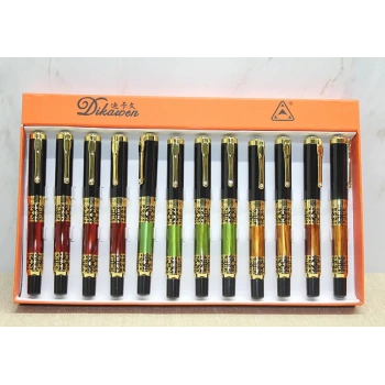 Tekli Tükenmez Kalem Alk4114