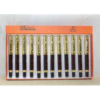 Tekli Tükenmez Kalem Alk4118