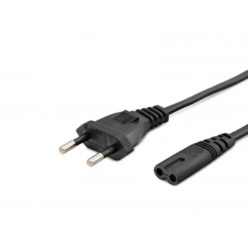 Teyp Güç Kablosu 42 Pin 1 Mm 500W 1 M - Siyah HDX5534
