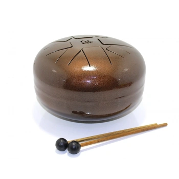 Tongue Drum Meditasyon Çanı KSK277