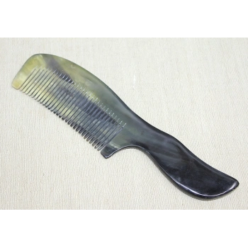 Tutmalı Kemik Tarak - Model 2