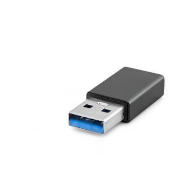 Usb 3.0 To Type-C Dönüştürücü Adaptör Siyah HDX1029