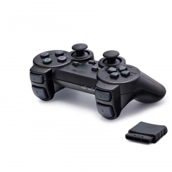Wireless Gamepad PC/PS2/PS3 3in1 HD305