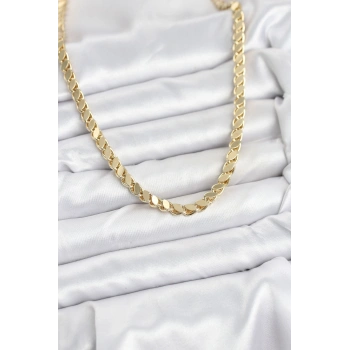 Xuping Gold Renk Arpa Kolye TJ-BKO10628