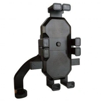 Yf90-Dc Motosiklet Gidon Telefon Tutucu ZR760