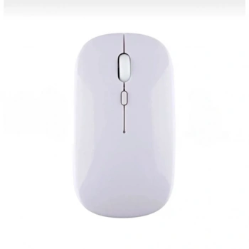 ZR216 Beyaz Bluetooth Mouse