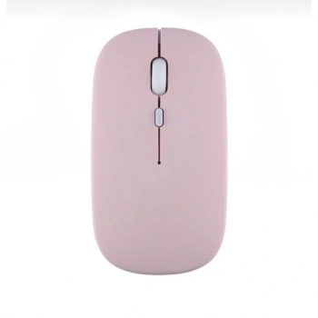 ZR216 Pembe Bluetooth Mouse