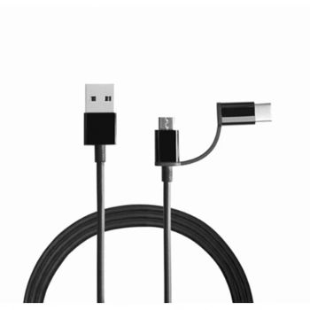 ZR50 Unıpha 2 İn 1 Kablo
