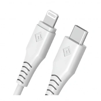 ZR51 Unıpha Type-C Lightning Kısa Kablo