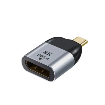 ZR588 S-1721 Type-C Dp 8K Çevirici