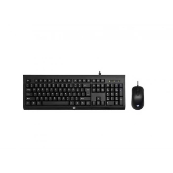 ZR714 Km100 Klavye Mouse Seti