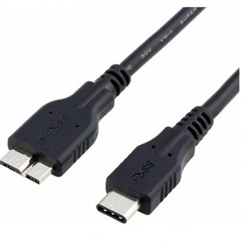 ZR885 Usb 3.0 Type-C To Micro B Kablo 0,5M