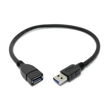 ZR903 Usb Uzatma Kablo 30 Cm