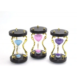 Ahşap Kumsaati Alk2514