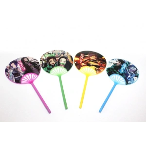 Anime Yelpazeli Tükenmez Kalem ALK335