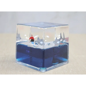 Batmayan Gemi Alk3415