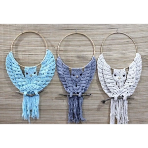 Baykuşlu Düş Kapanı NO:80