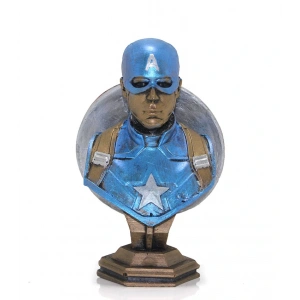 Captan America Büst 127
