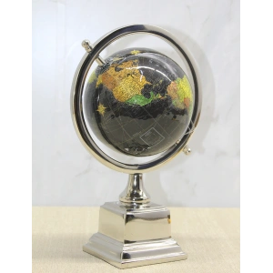 Dekoratif Dünya Küre Sl340-B