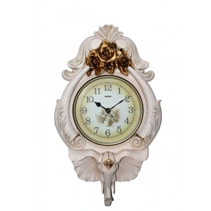 Duvara Asmalı Filli Saat Alk1669