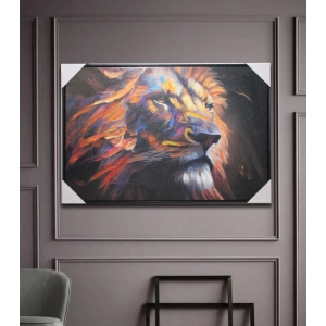 Duvara Asmalı Yağlı Boya Pano Alk2925-24