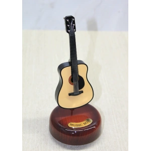Gitar Müzik Kutusu Alk3793