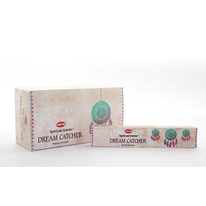 Hem Dream Catcher Masala Aromalı Çubuk Tütsü 15 Gr