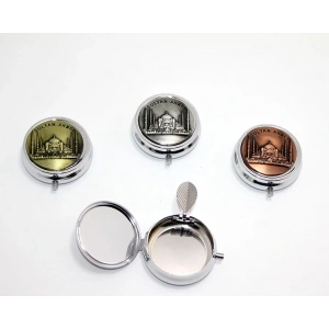 Kabartmalı Yöresel Tekli Küllük Kutusu 2ALK115