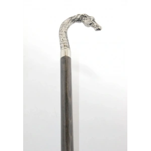 Krom At Büstü Baston Ksk2091