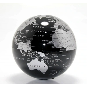 Masa Üstü Dönen Dünya Küre ALK1333